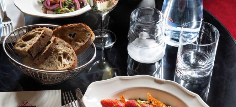 圣日耳曼驿站酒店(Hôtel le Relais Saint-Germain)图片