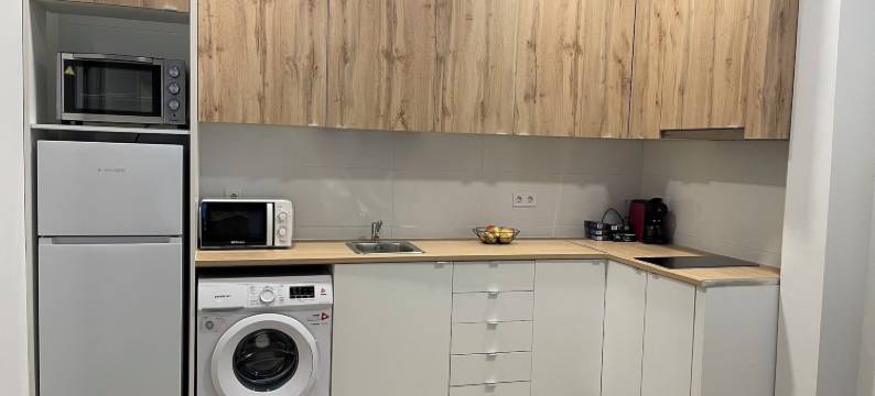 Paraíso 套房 by gaiarooms(Paraíso Suites by gaiarooms)图片