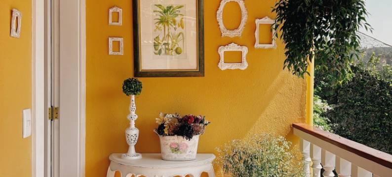 拉贝尔普罗旺斯酒店(La Belle Provence)图片