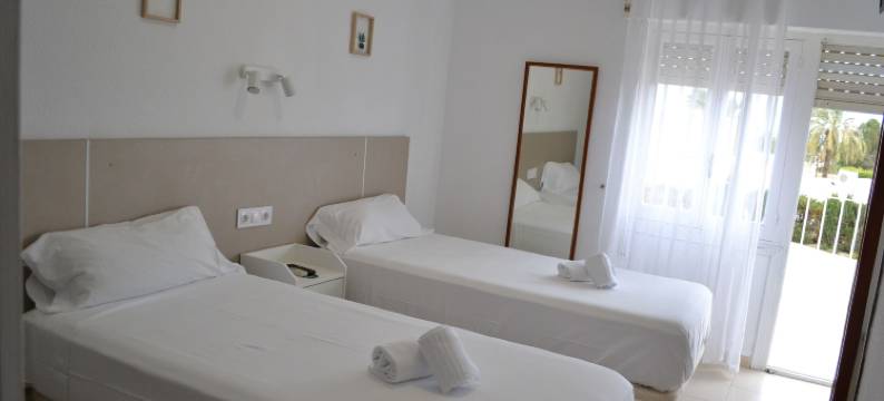 本宁顿(Hotel Bennington)图片