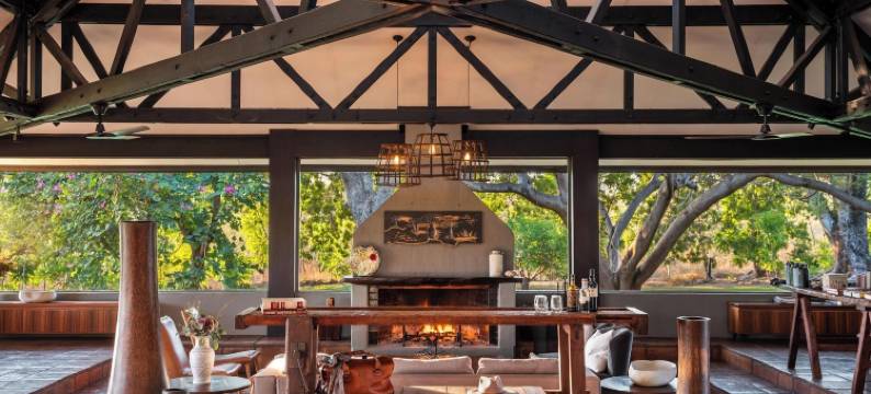 发现度假村 – 埃尔奎斯特罗(庄园)假日公园(Discovery Resorts – El Questro (The Homestead))图片