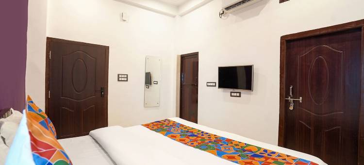 Awadh Royal Hotel图片