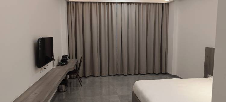 SANGATH 宴会和度假村(Sangath Banquet & Resort)图片