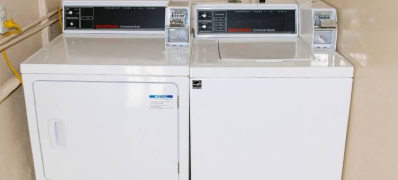 经济客栈酒店(Budget Inn)图片