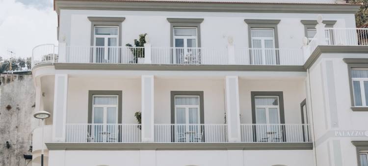 帕拉佐穆拉诺成人专享酒店(Palazzo Murrano - Adults Only)图片