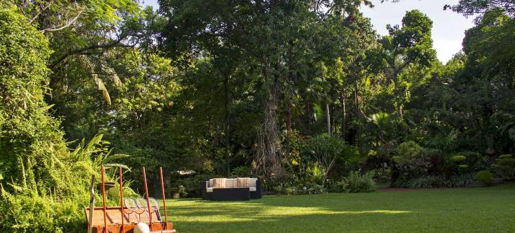 瓦拉瓦酒店(Wallawwa)图片