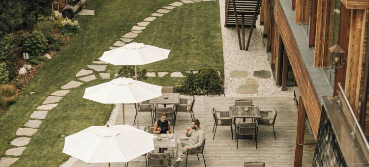 Naturhotel Leitlhof图片