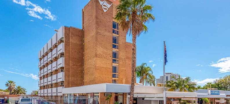 印度洋大酒店(Indian Ocean Hotel)图片