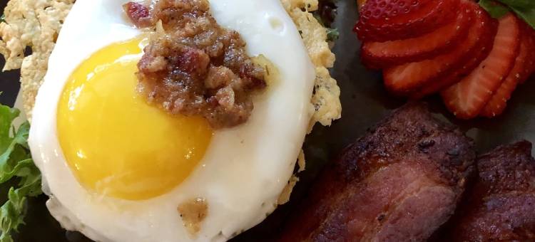 胡桃水民宿(Walnut Waters Bed & Breakfast)图片