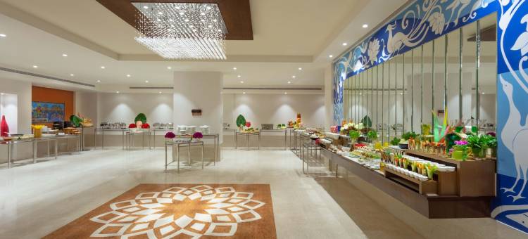 财富公园普什帕安贾利，杜尔加普尔 - ITC酒店集团成员(Fortune Park Pushpanjali, Durgapur - Member ITC Hotels' Group)图片