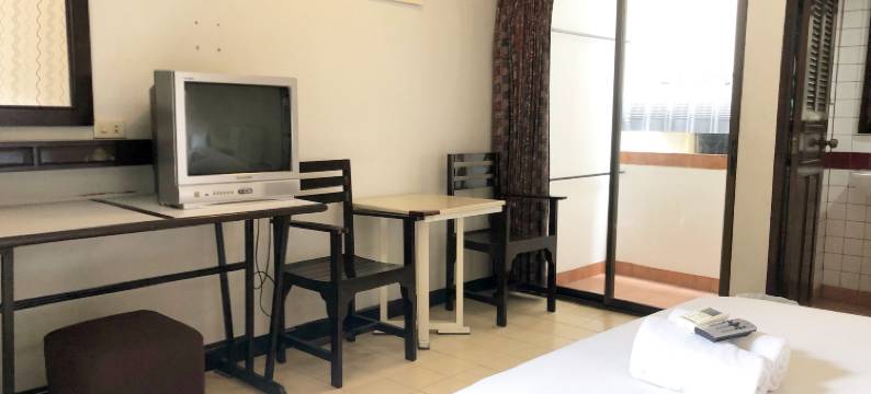 苏塔斯庭院7号酒店(Sutus Court 7)图片
