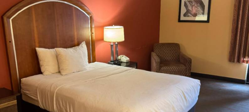 阿巴拉契亚酒店(Appalachian Hotel)图片