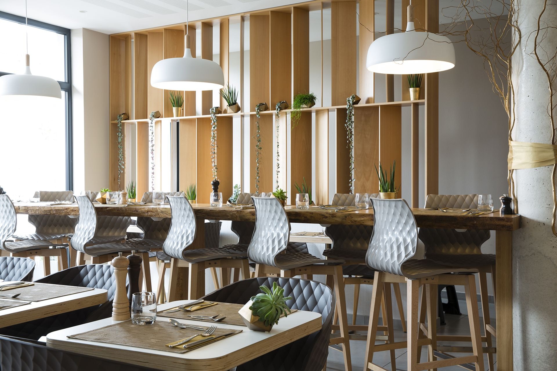 James Boutique Hôtel Colmar CentreOver view