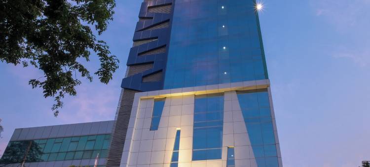 格罗戈尔88WH酒店(Hotel 88 Grogol Jakarta by WH)图片