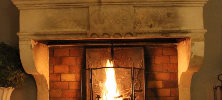 巴萨底德伯休酒店(La Bastide du Bouchou)图片