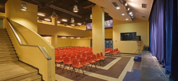 拉蒂勒普兰贝尔TH公寓(TH la Thuile - Planibel Residence)图片