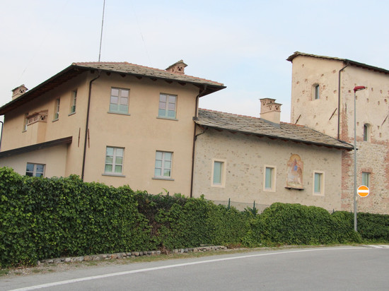 阿雷拉托雷民宿