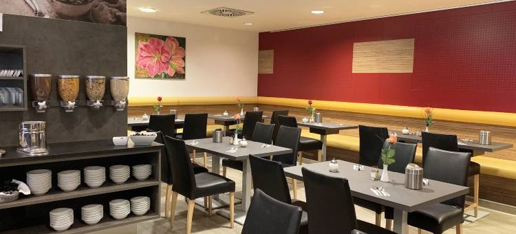 维也纳参议员酒店(Senator Hotel Vienna)图片