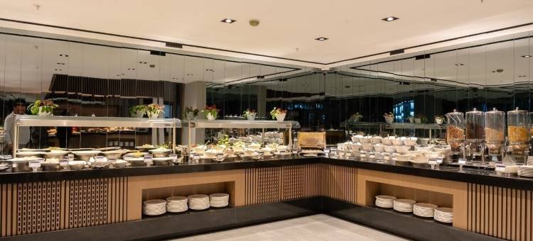 德德曼阿达那(Dedeman Adana)图片