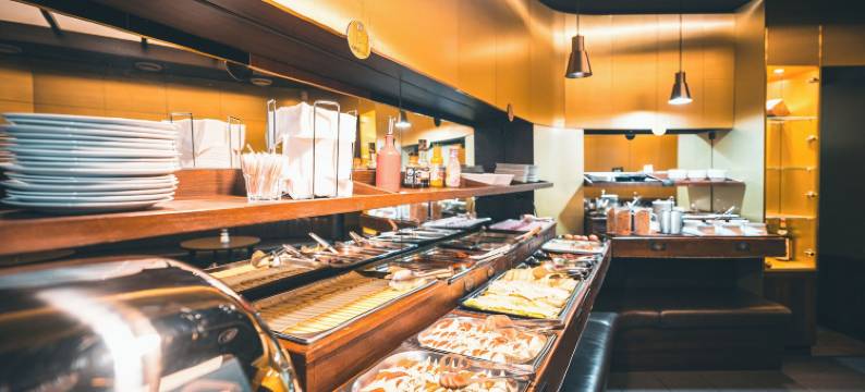 布拉格老城哈斯塔尔酒店(Hotel Hastal Prague Old Town)图片