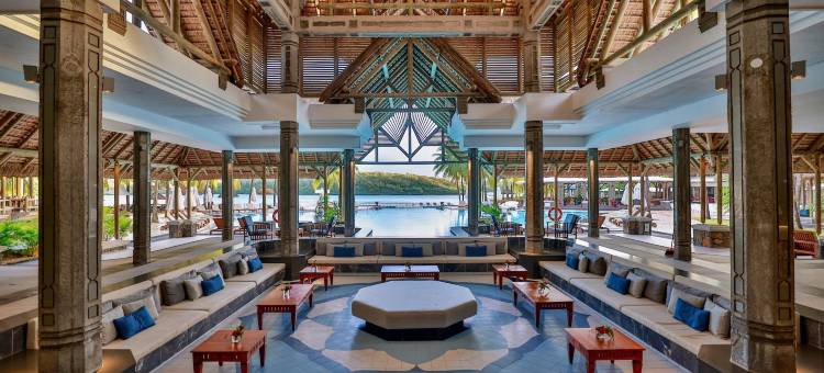 山德拉妮巨浪水疗度假村(Shandrani Beachcomber Resort & Spa)图片