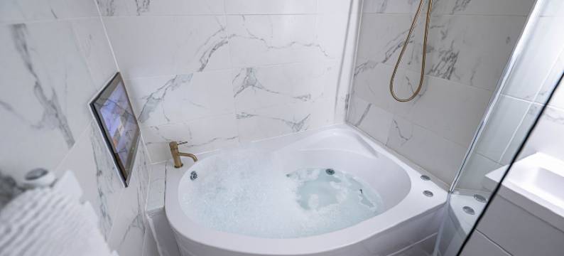 曼哈顿豪华套房(Manhattan Luxury Suites)图片