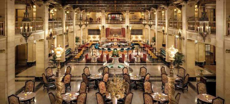 The Louie, A Davenport Hotel, Autograph Collection图片