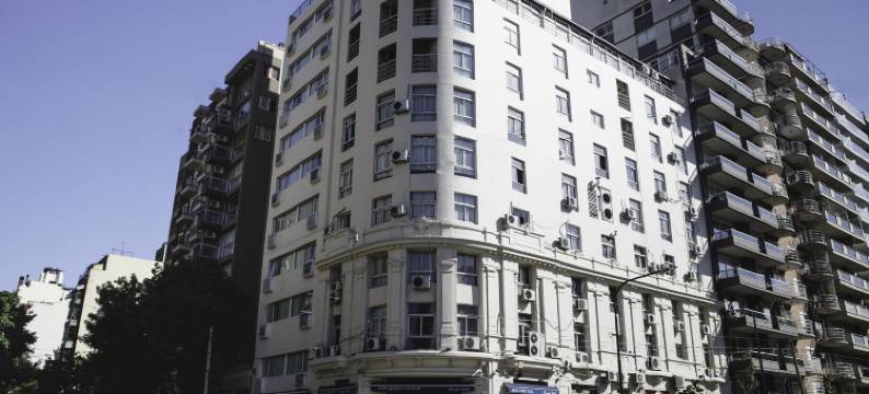 科尔乌尔祖卡酒店(Ker Urquiza Hotel)图片