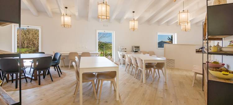 蒂霍萨生态房营地(Tijosa Eco-House Camp)图片