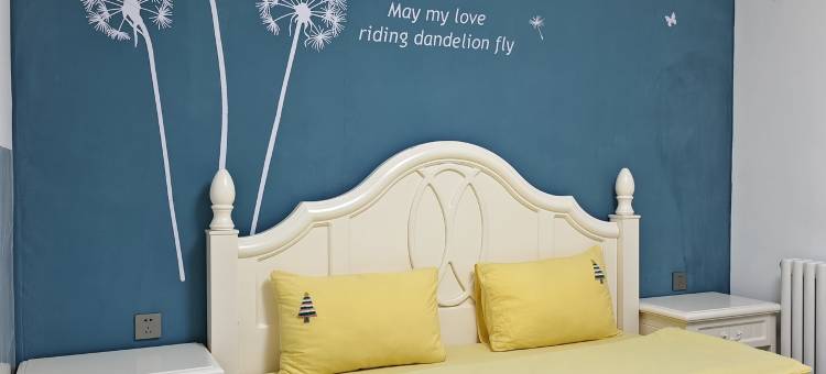 悠然小筑1楼可做饭空调房免费停车(伊宁路分店)图片