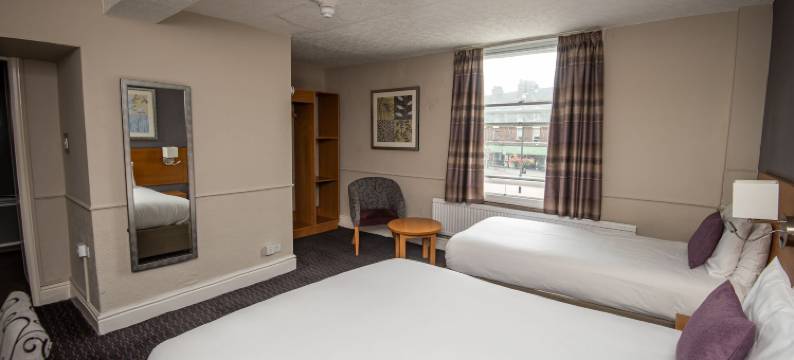 乔治旅馆(The George Inn)图片