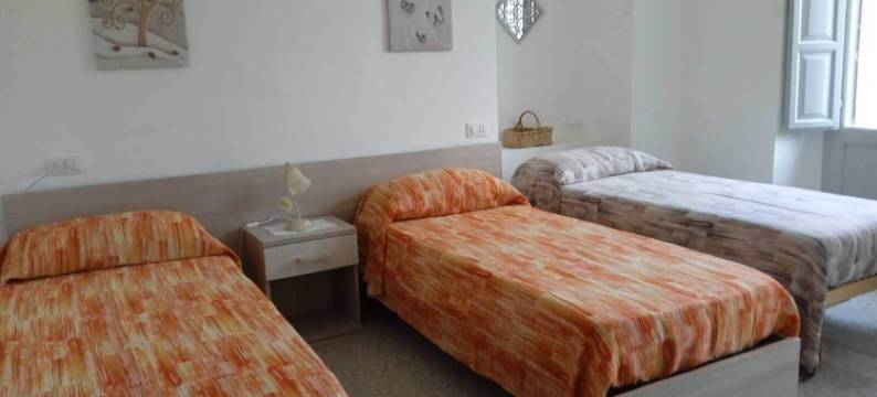 I 3 falchi床和早餐(I 3 Falchi Bed & Breakfast)图片