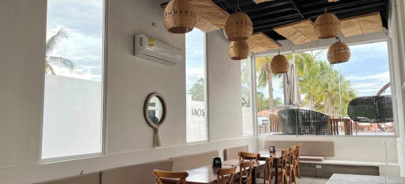 宝斯酒店餐厅(Baos Hotel & Restaurant)图片