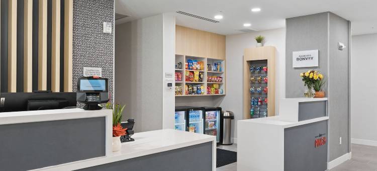 怀特霍尔TownePlace Suites酒店(TownePlace Suites White Hall)图片
