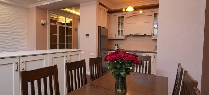 阿拉拉特山景2居室公寓(Mount Ararat View 2-Bedroom Apartment)图片