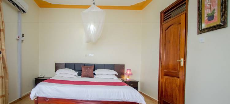 恩德培阿斯凯套房酒店(Askay Hotel Suites)图片