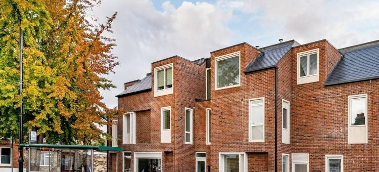 城市居住 - 荷兰角(Citystay Living - Dutch's Corner)图片