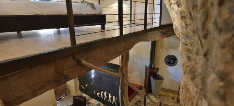 勒西莱克斯(Le Silex)图片