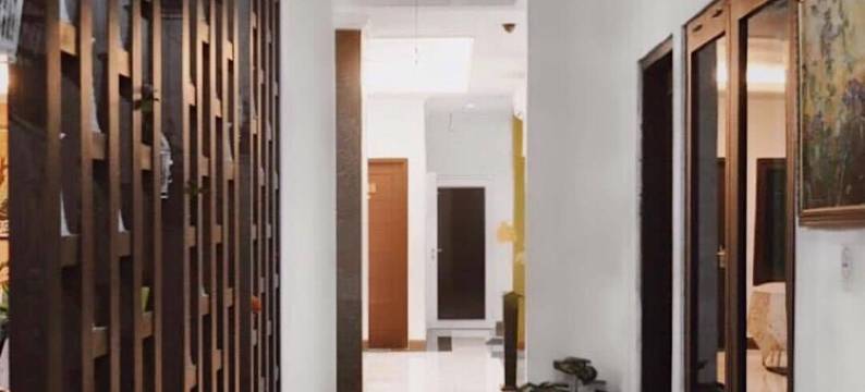 丽姿花园家庭酒店(Rizh Hotel)图片