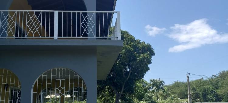 COZY'S 民宿(Cozy's Bandb)图片