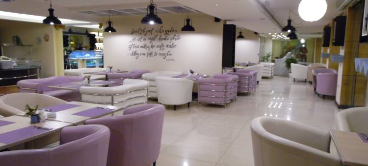 Portaluna酒店度假村By Reston(Portaluna Hotel & Resort by Reston)图片