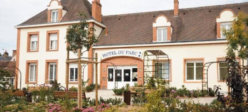 公园酒店(Hotel du Parc)图片