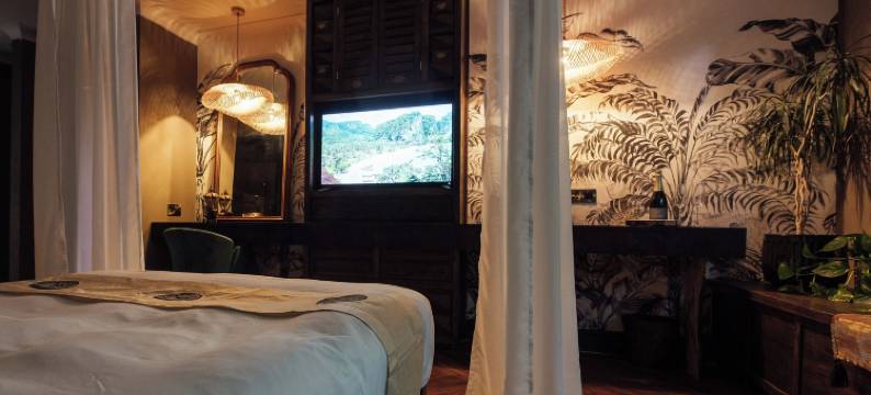 The Imperial Dragon 酒店(The Imperial Dragon Hotel)图片