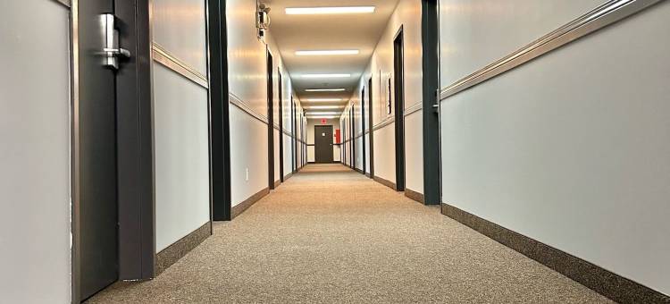 怀特考特贝斯特韦斯特SureStay酒店(SureStay by Best Western Whitecourt)图片