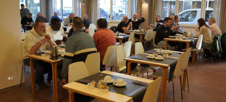 卡瓦利酒店(Hotel Cavalli by WP Hotels)图片