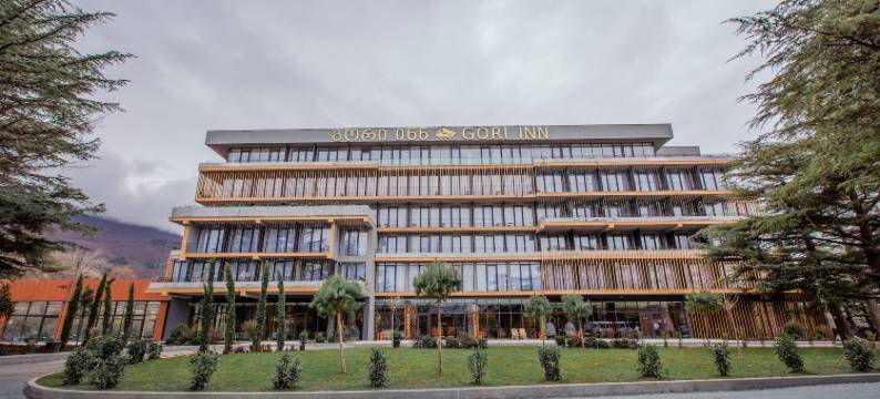 戈里旅馆(Gori Inn)图片