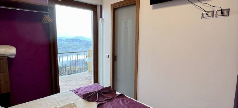 彩虹酒店Joli附属楼(Rainbow Hotel Depandance Joli)图片