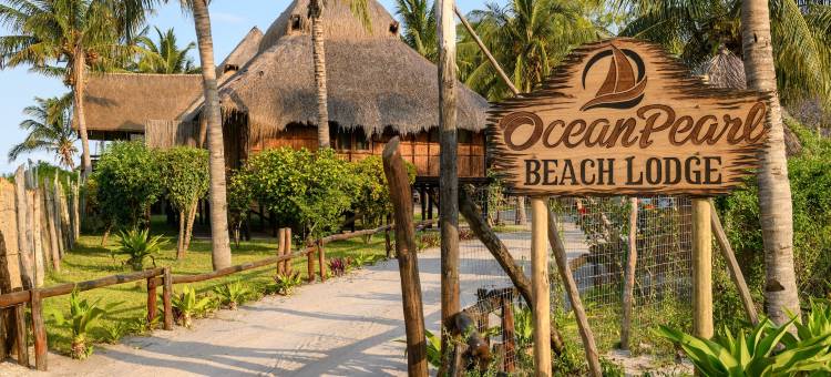 海洋珍珠海滩旅馆(Ocean Pearl Beach Lodge)图片