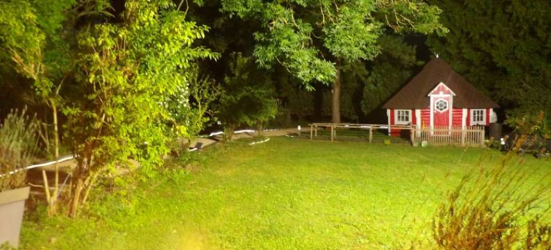 穆兰的小旅馆(L'Auberge du Moulin à Grains)图片