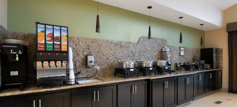 安提阿酒店及套房(Antioch Hotel & Suites)图片